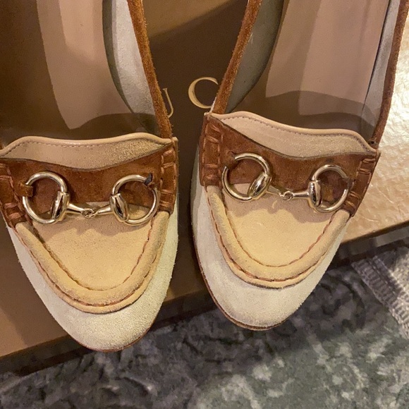 Gucci Caero heels size EU 39 - Picture 11 of 11